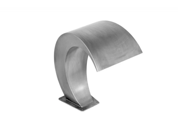 Mini Kobra Su Perdesi -304 K