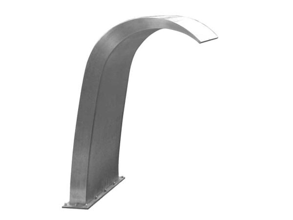 ARCADE SU ŞELALESİ - PERDESİ 304 Kalite