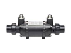 İthal Serpantinli Eşanjör D-KWT 85