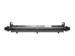 İthal Serpantinli Eşanjör D-KWT 85