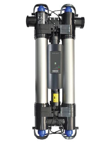 110 W UltraViole Dezenfeksiyon Sistemi UV-C Basic