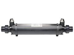 İthal Serpantinli Eşanjör D-KWT 105