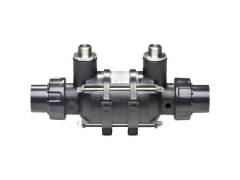 İthal Serpantinli Eşanjör D-KWT 105