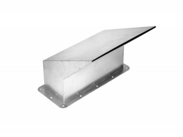 Yer Şelalesi 2” İçten Dişli Bağlantı 304 Kalite