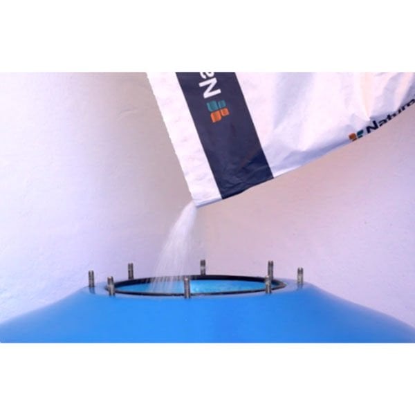 Havuz Filtresi Cam Kumu Nature Works 20 Kg