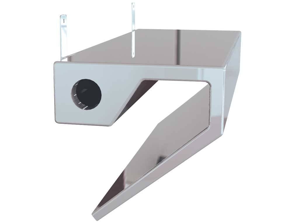 Duvar Şelalesi  304 Kalite