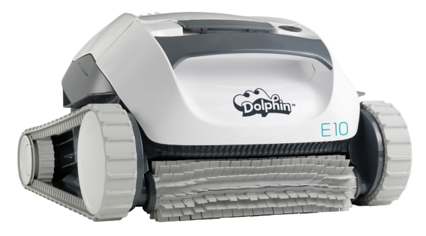 Dolphin  E10 Otomatik Havuz Robotu