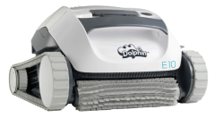 Dolphin E10 Otomatik Havuz Robotu