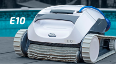 Dolphin E10 Otomatik Havuz Robotu