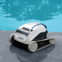 Dolphin  E10 Otomatik Havuz Robotu