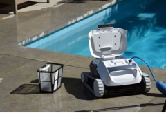 Dolphin  E10 Otomatik Havuz Robotu