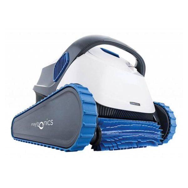 Plecos S2 Otomatik Havuz Robotu