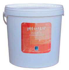 PH (+) UP - TOZ PH YÜKSELTİCİ