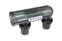 SSC Tuzdan Klor Jeneratörü 25 gr/h