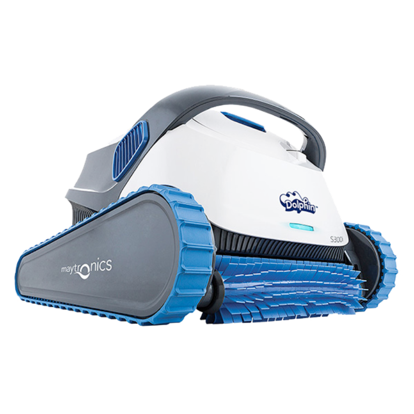 Dolphin S300i Otomatik Havuz Robotu
