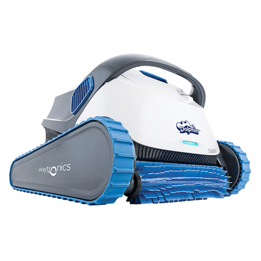 Dolphin S300i Otomatik Havuz Robotu