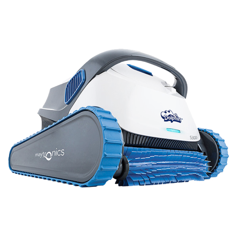 Dolphin S300i Otomatik Havuz Robotu