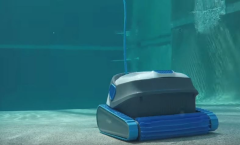 Dolphin S300i Otomatik Havuz Robotu