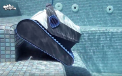 Dolphin S300i Otomatik Havuz Robotu