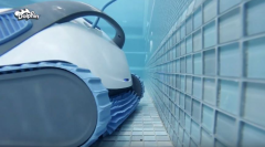 Dolphin S300i Otomatik Havuz Robotu