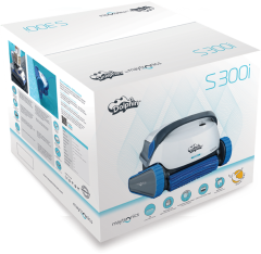 Dolphin S300i Otomatik Havuz Robotu