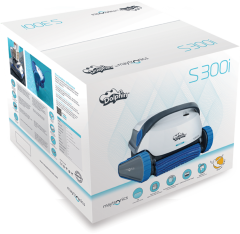 Dolphin S300i Otomatik Havuz Robotu