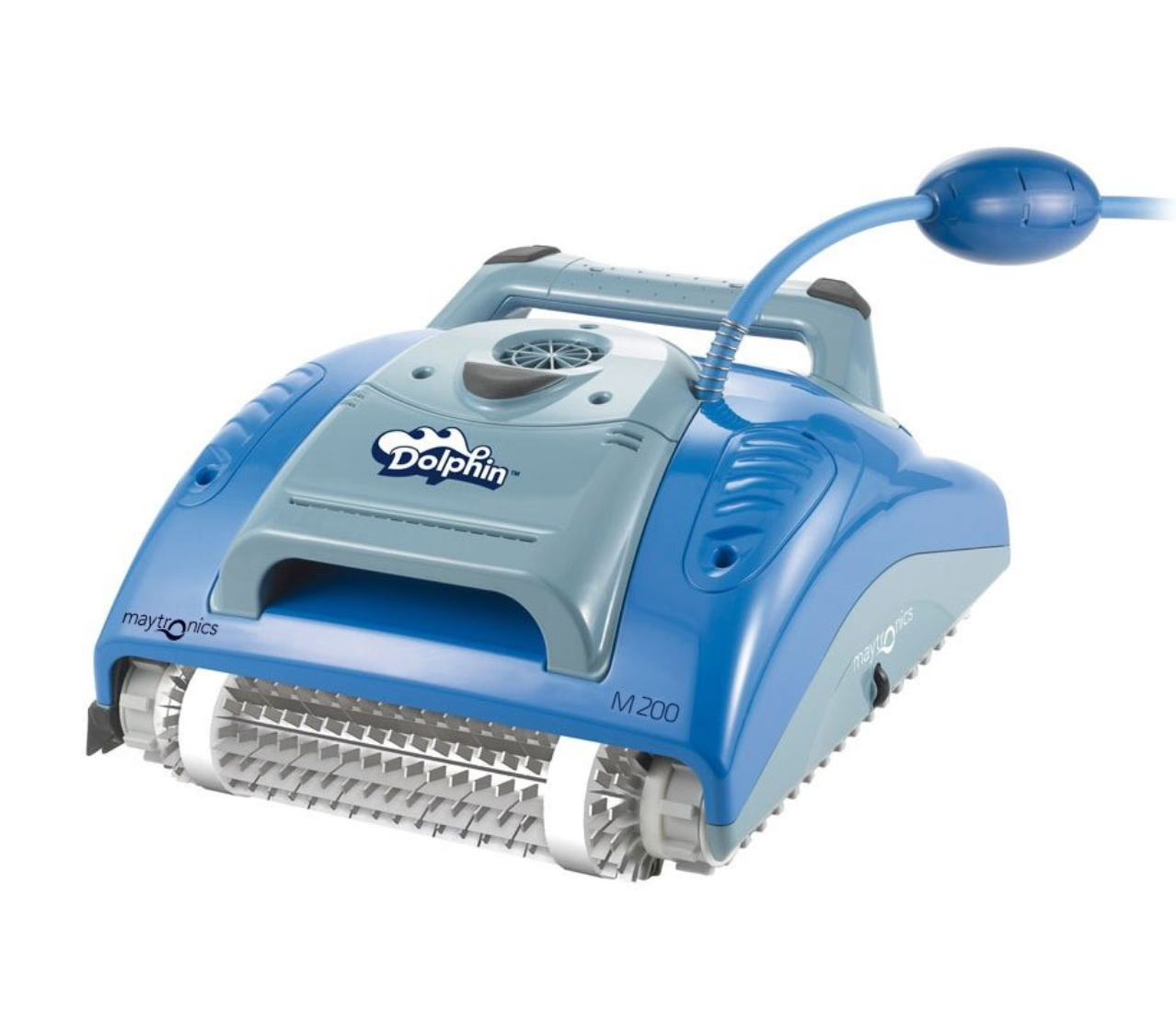 Dolphin M200 Otomatik Havuz Robotu