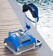 Dolphin M200 Otomatik Havuz Robotu