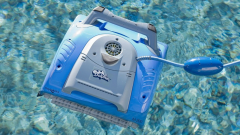 Dolphin M200 Otomatik Havuz Robotu