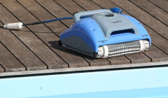 Dolphin M200 Otomatik Havuz Robotu
