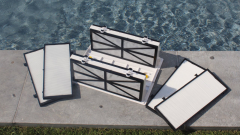 Dolphin M200 Otomatik Havuz Robotu