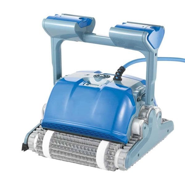 Plecos Supreme M4 Otomatik Havuz Robotu