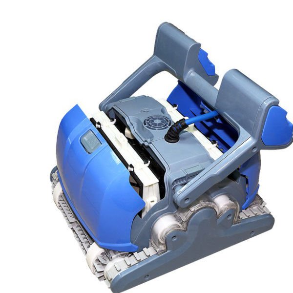 Plecos Supreme M4 Otomatik Havuz Robotu