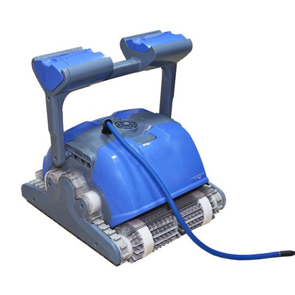 Plecos Supreme M4 Otomatik Havuz Robotu