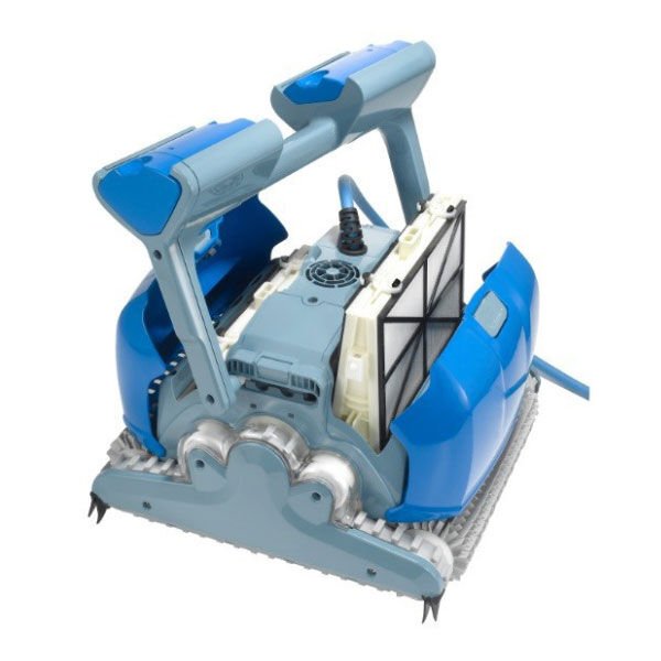 Plecos Supreme M4 Otomatik Havuz Robotu