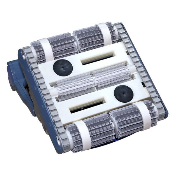 Plecos Supreme M4 Otomatik Havuz Robotu