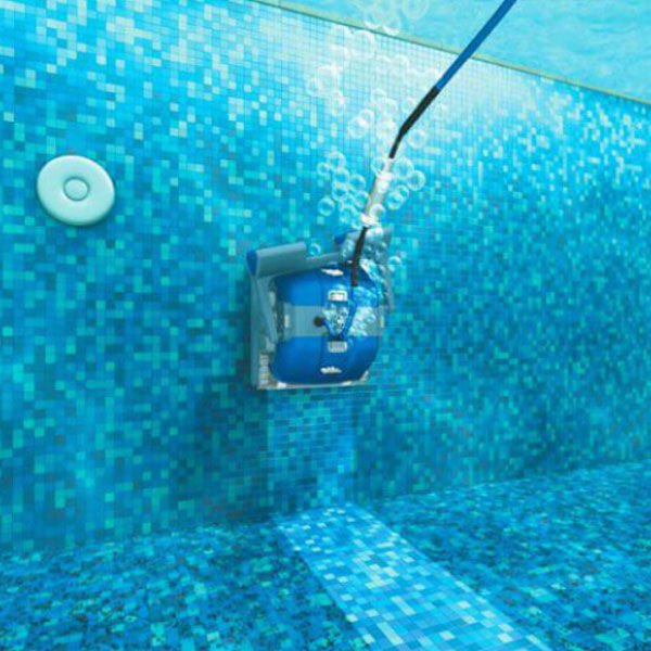 Plecos Supreme M4 Otomatik Havuz Robotu