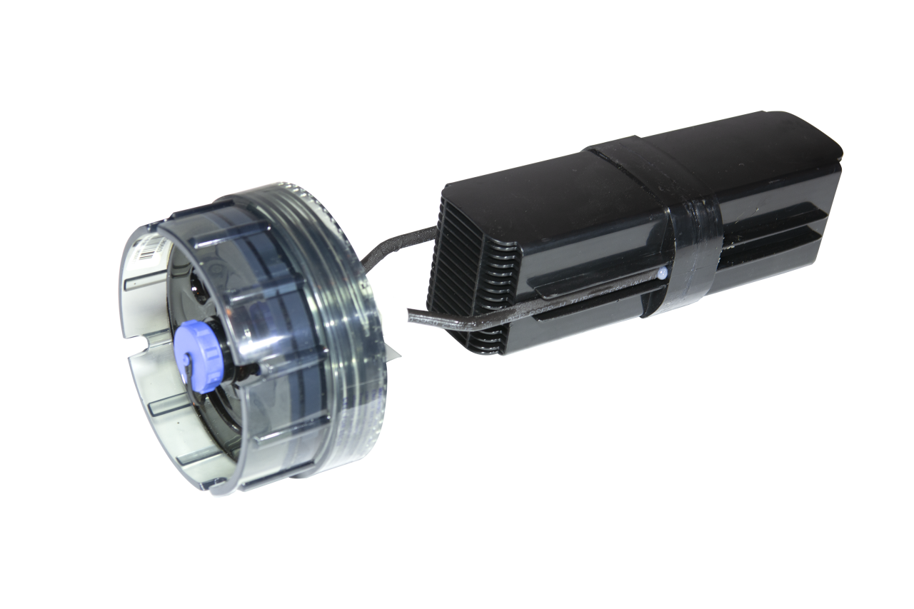 Tuz Klor Jeneratör Yedek Hücre 25-45 gr/h