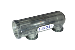 Tuz Klor Jeneratör Yedek Hücre Kılıfı 15-25-45 gr/h