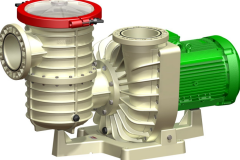 Nozbart Havuz Pompası Sultan Serisi Ön Filtre Süzgeç