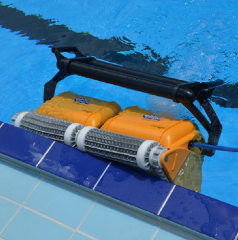 Dolphin 2x2 Pro Gyro Otomatik Havuz Robotu