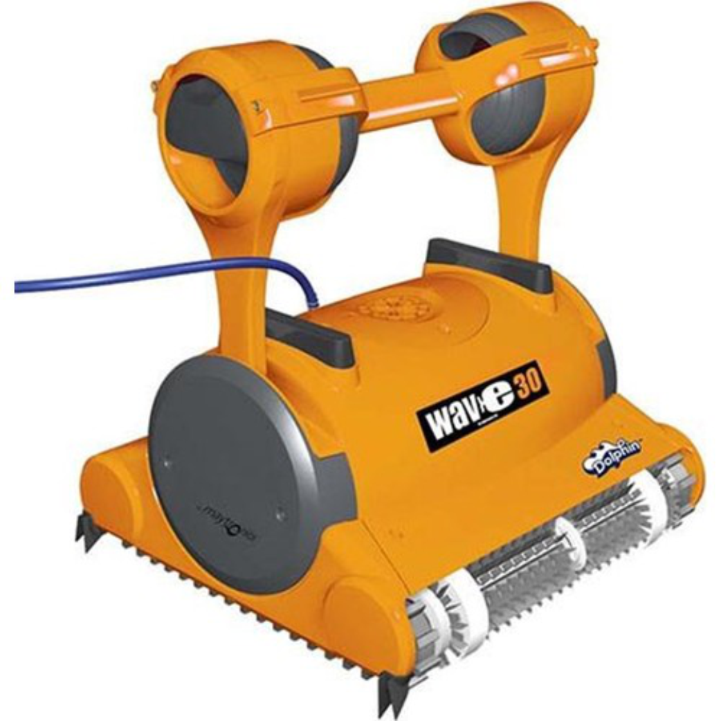 Dolphin Wave 30 Otomatik Havuz Robotu