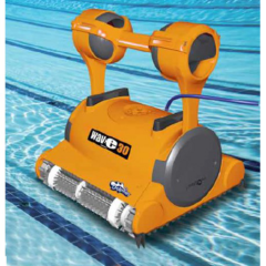 Dolphin Wave 30 Otomatik Havuz Robotu