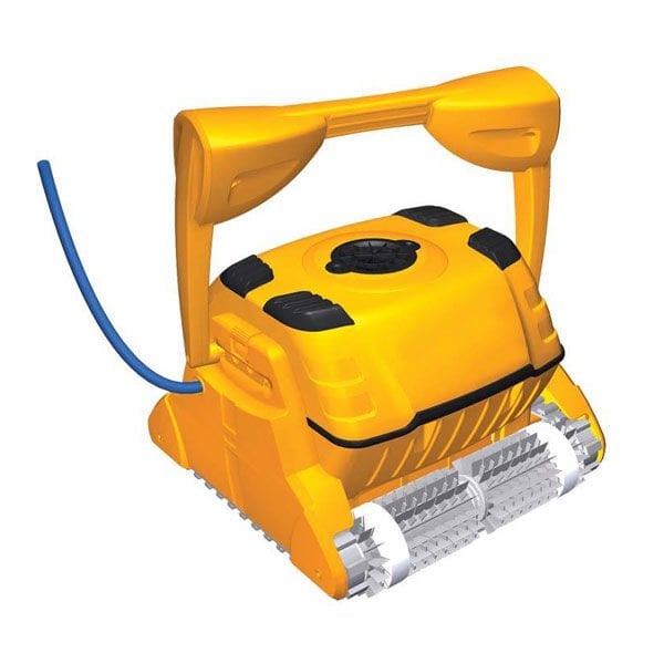 Plecos Wave 10 Otomatik Havuz Robotu