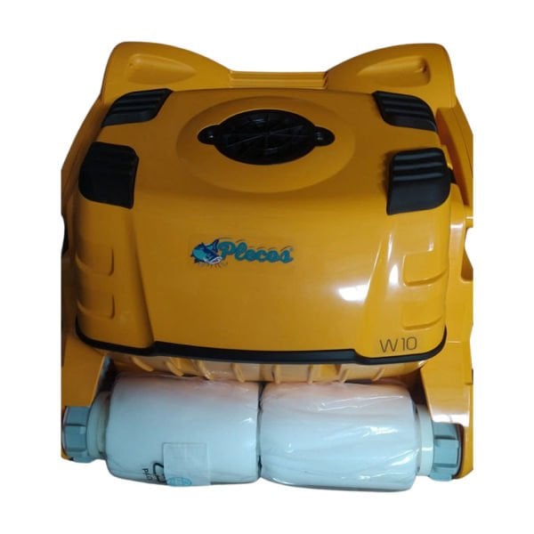 Plecos Wave 10 Otomatik Havuz Robotu