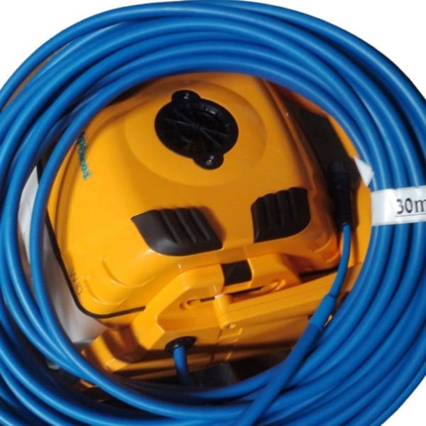 Plecos Wave 10 Otomatik Havuz Robotu