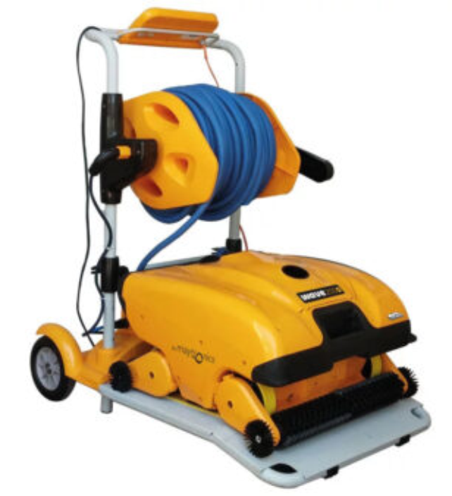 Dolphin Wave 200 Otomatik Havuz Robotu