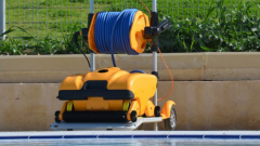 Dolphin Wave 200 Otomatik Havuz Robotu