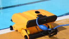 Dolphin Wave 200 Otomatik Havuz Robotu