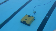 Dolphin Wave 200 Otomatik Havuz Robotu